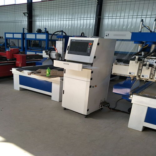 木工齿条数控雕刻机 现代木工机械的精密利器