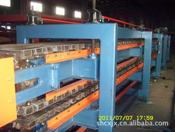 上海呈杏机械制造 专业工程与建筑机械设备供应商