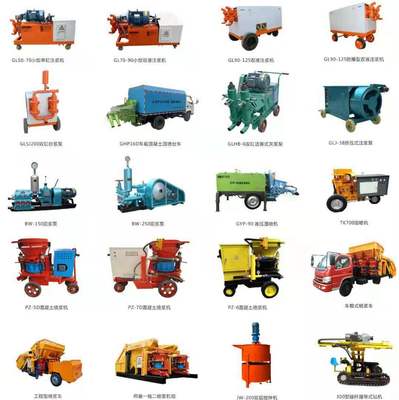 技术中心 机械设备的核心驱动力与未来展望