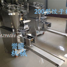 誉盛食品机械 巨鹿县产业升级的坚实后盾