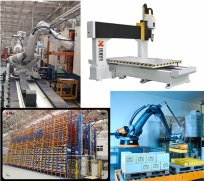 智能化技改带动传统制造业成功升级--专访山东省信息产业协会秘书长高旸