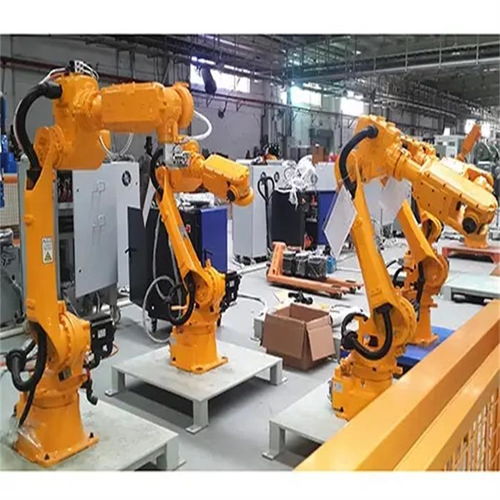 云浮二手SMT贴片机设备回收与保税区电子制造设备收购指南