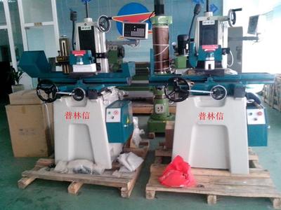 旺磐宇青大同磨床定做厂家 618磨床批发价格优势解析