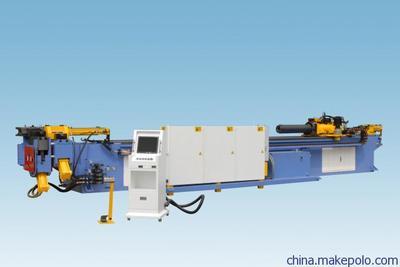 供应台湾瀚捷HC-1300弯管机 性能、价格与厂家详解