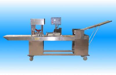 MD150II刀切馒头机 高效厂家直销，助力食品机械现代化