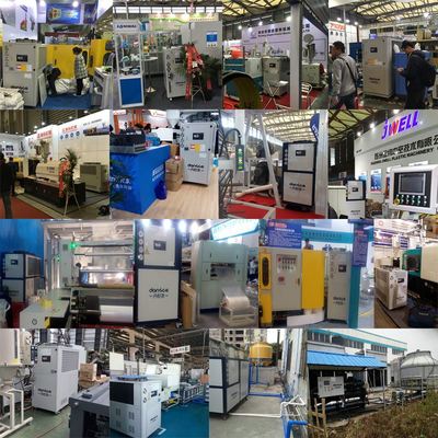 丹耐斯DNC-20AD 20HP水冷式冷水机 食品加工行业的可靠制冷解决方案